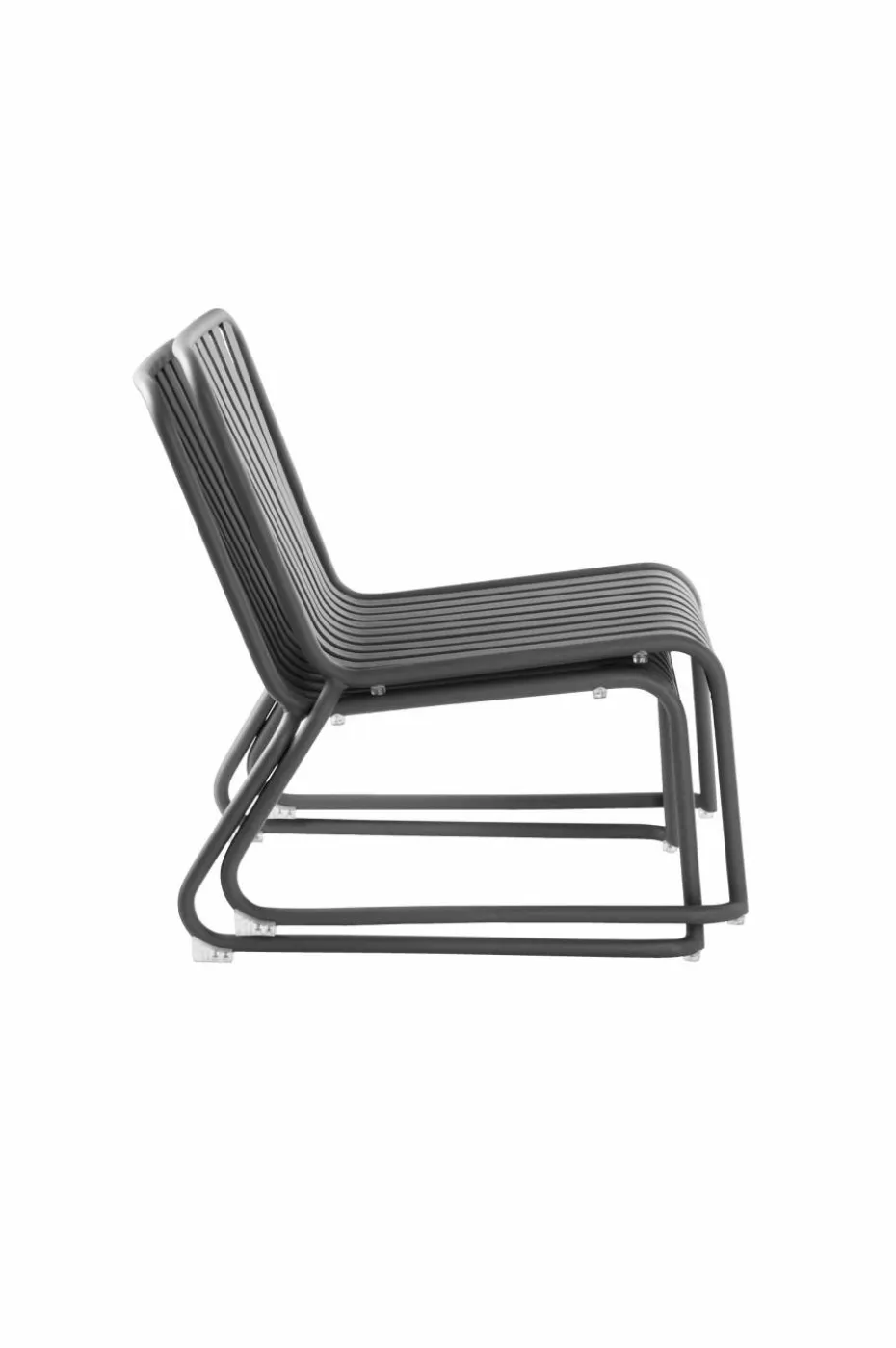 Jotex BELLEVILLE loungestol 2-pk