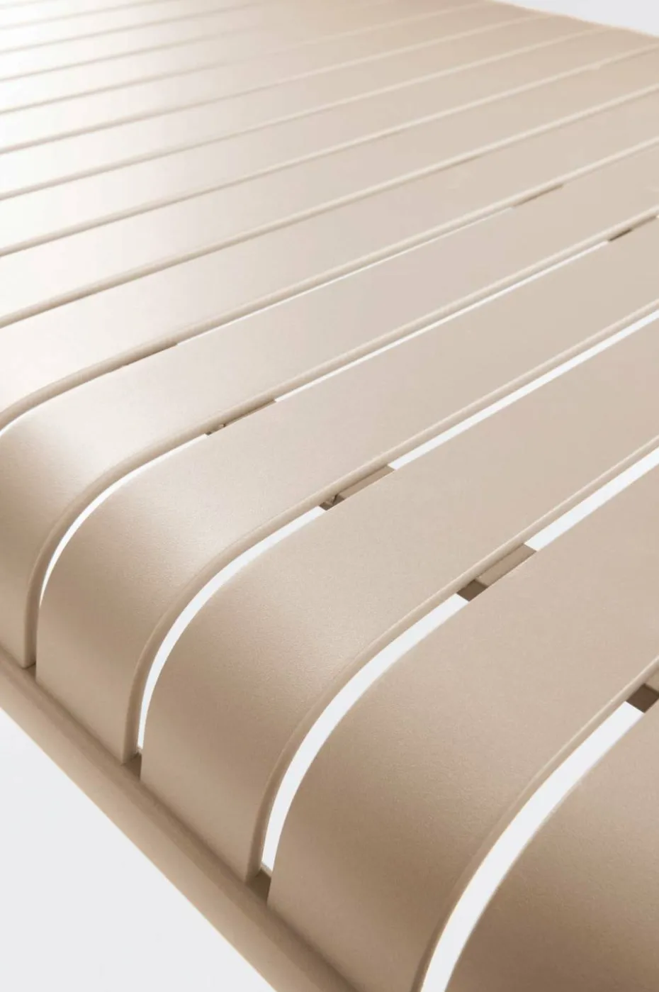 Jotex BELLEVILLE sofabord 79x122 cm