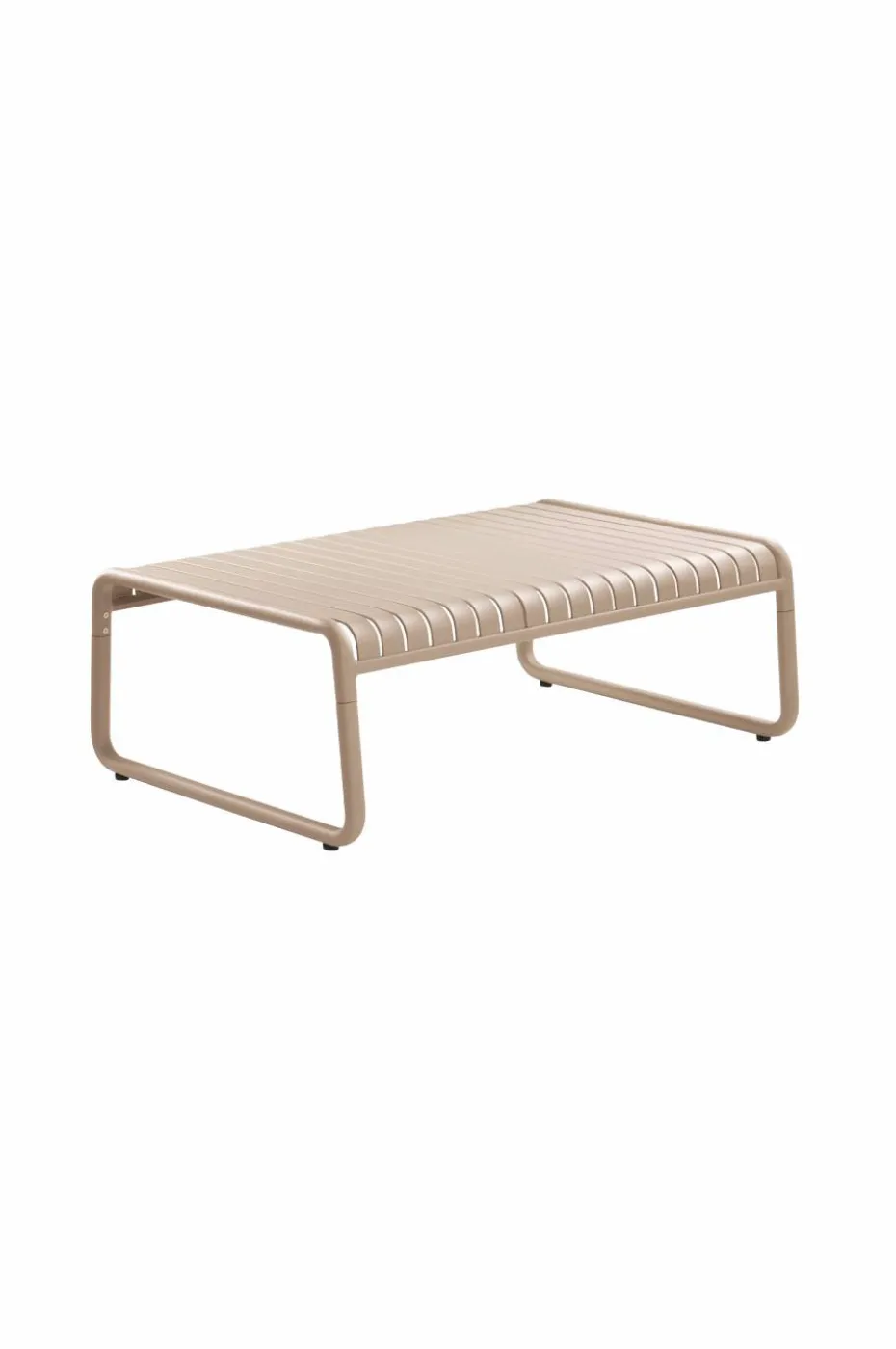 Jotex BELLEVILLE sofabord 79x122 cm