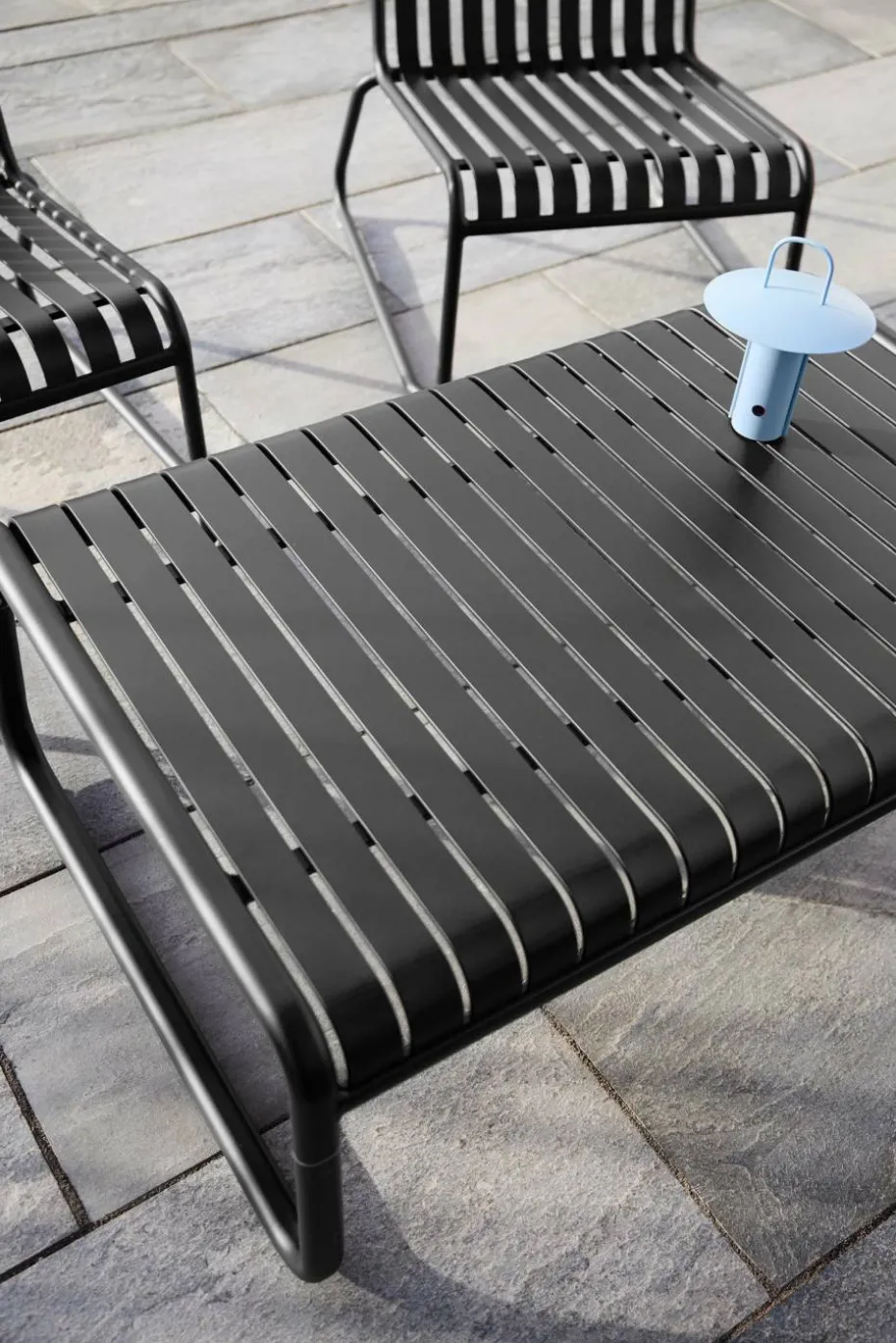 Jotex BELLEVILLE sofabord 79x122 cm