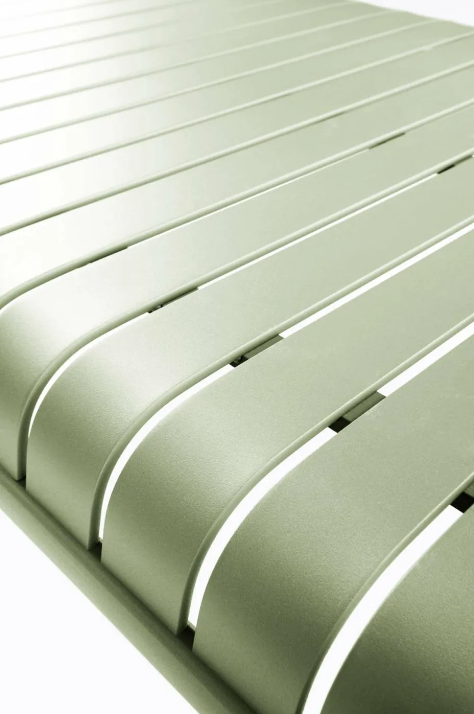 Jotex BELLEVILLE sofabord 79x122 cm