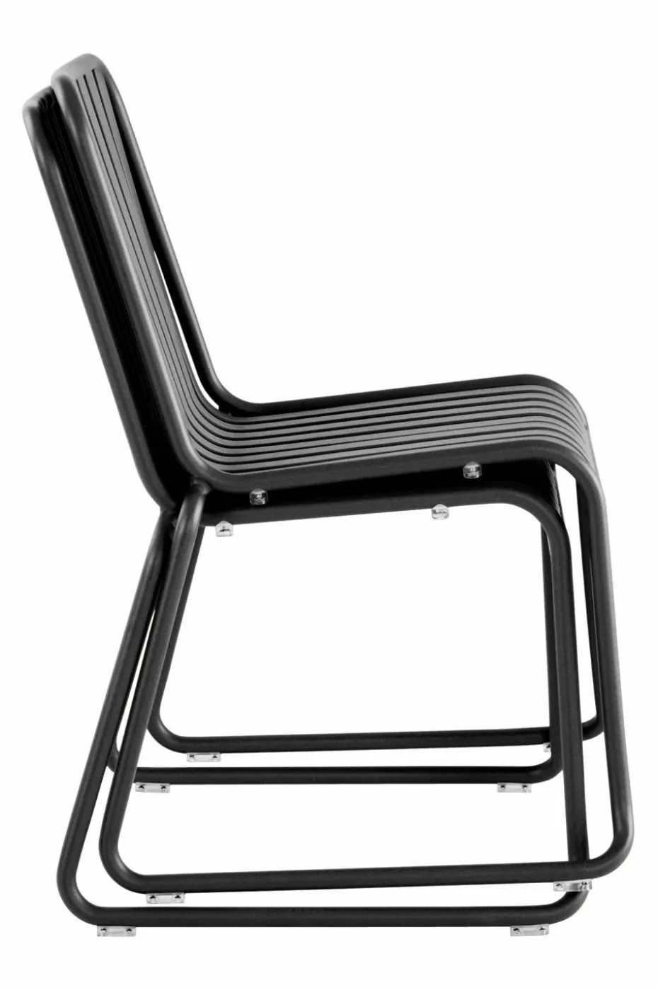 Jotex BELLEVILLE utestol 2-pk