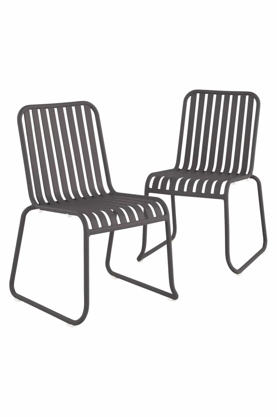 Jotex BELLEVILLE utestol 2-pk