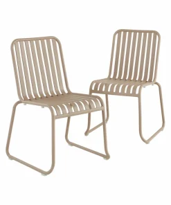 Jotex BELLEVILLE utestol 2-pk