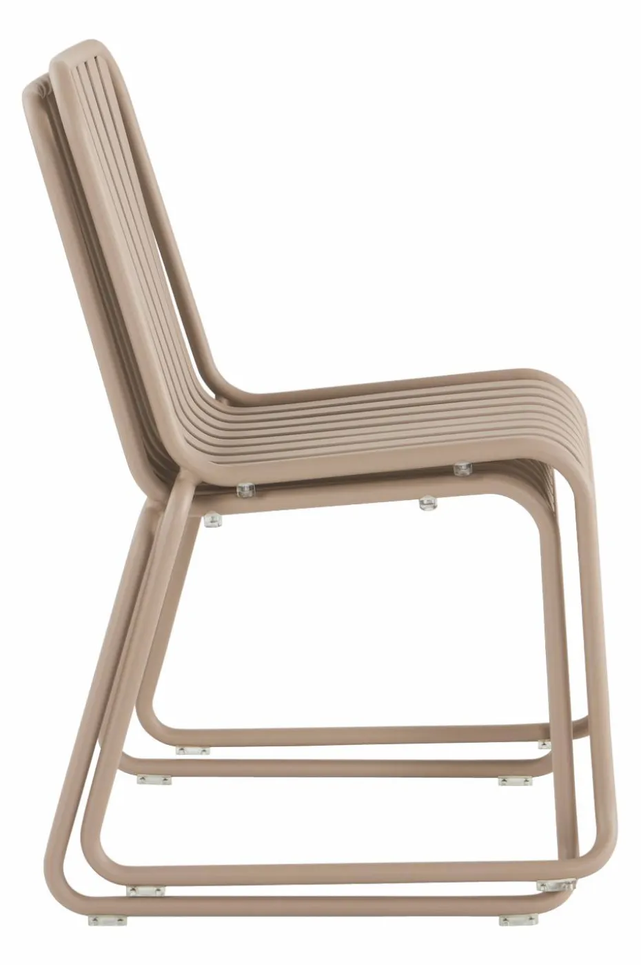 Jotex BELLEVILLE utestol 2-pk