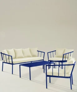 Jotex MENTON loungemøblement - 4 deler