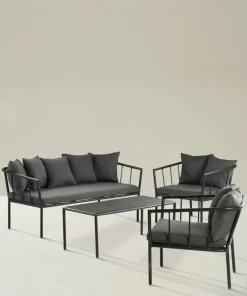 Jotex MENTON loungemøblement - 4 deler
