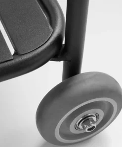 Jotex MENTON serveringsvogn utendørs
