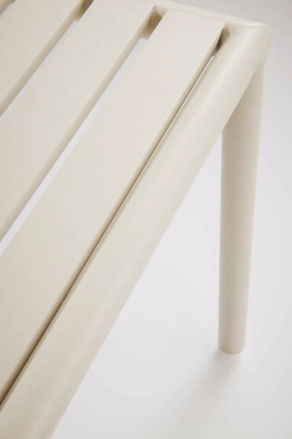 Jotex MENTON sofabord 110x110 cm