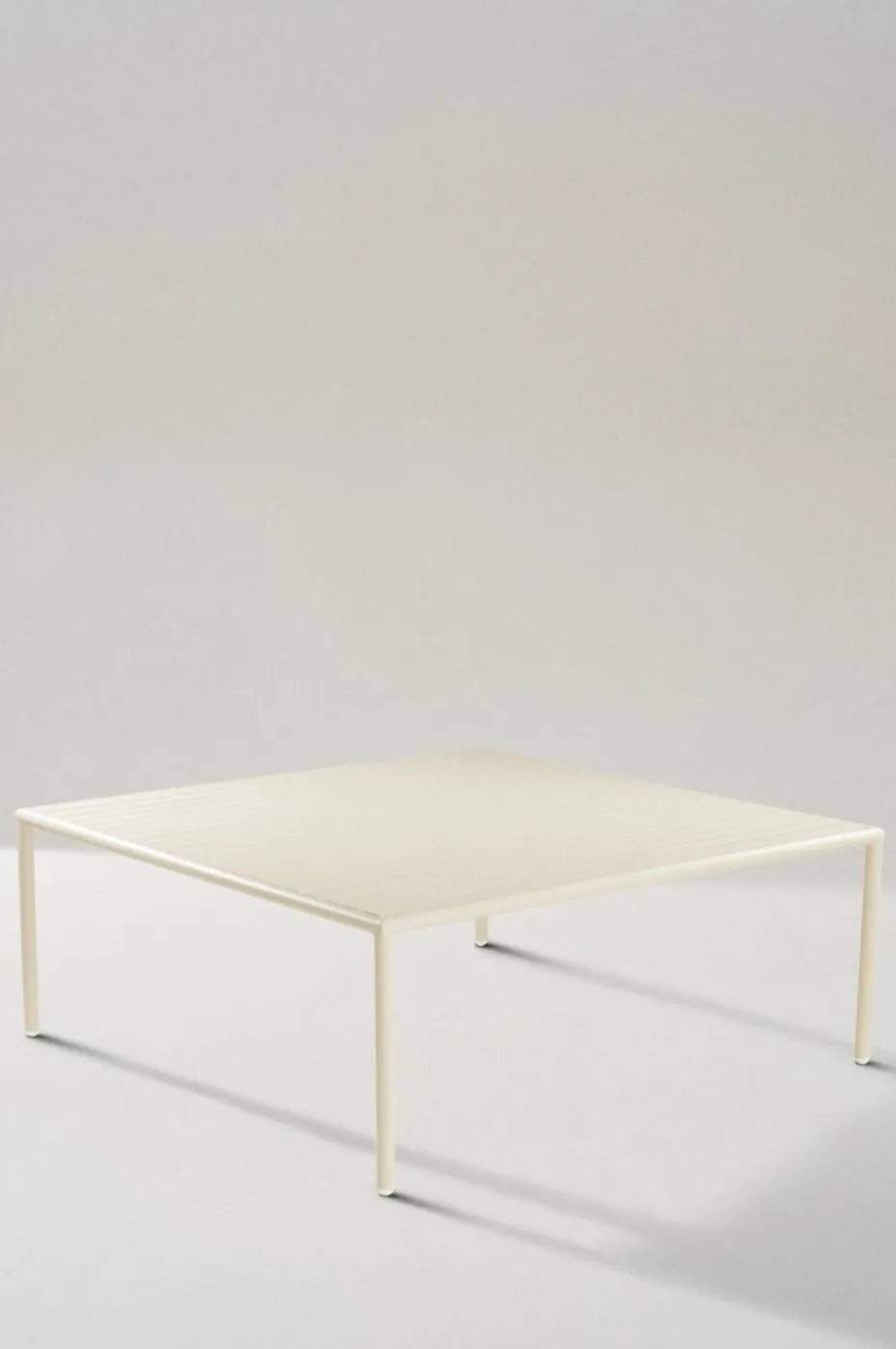 Jotex MENTON sofabord 110x110 cm