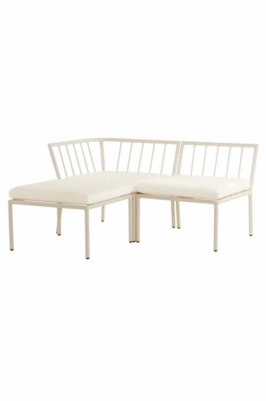 Jotex MENTON sofamodul hjørne