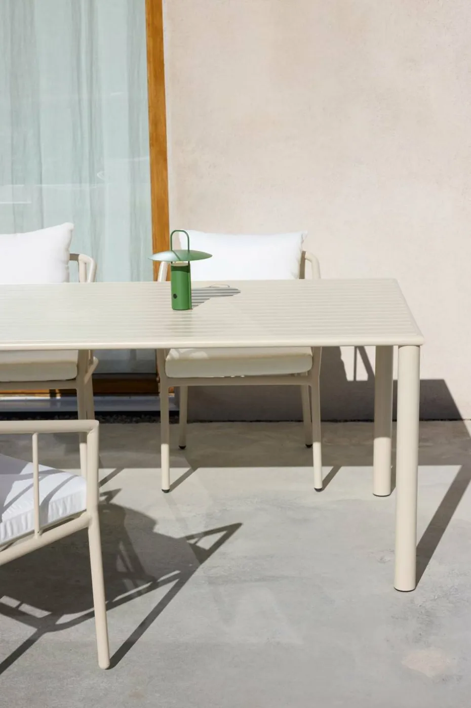 Jotex MENTON spisebord 90x200 cm