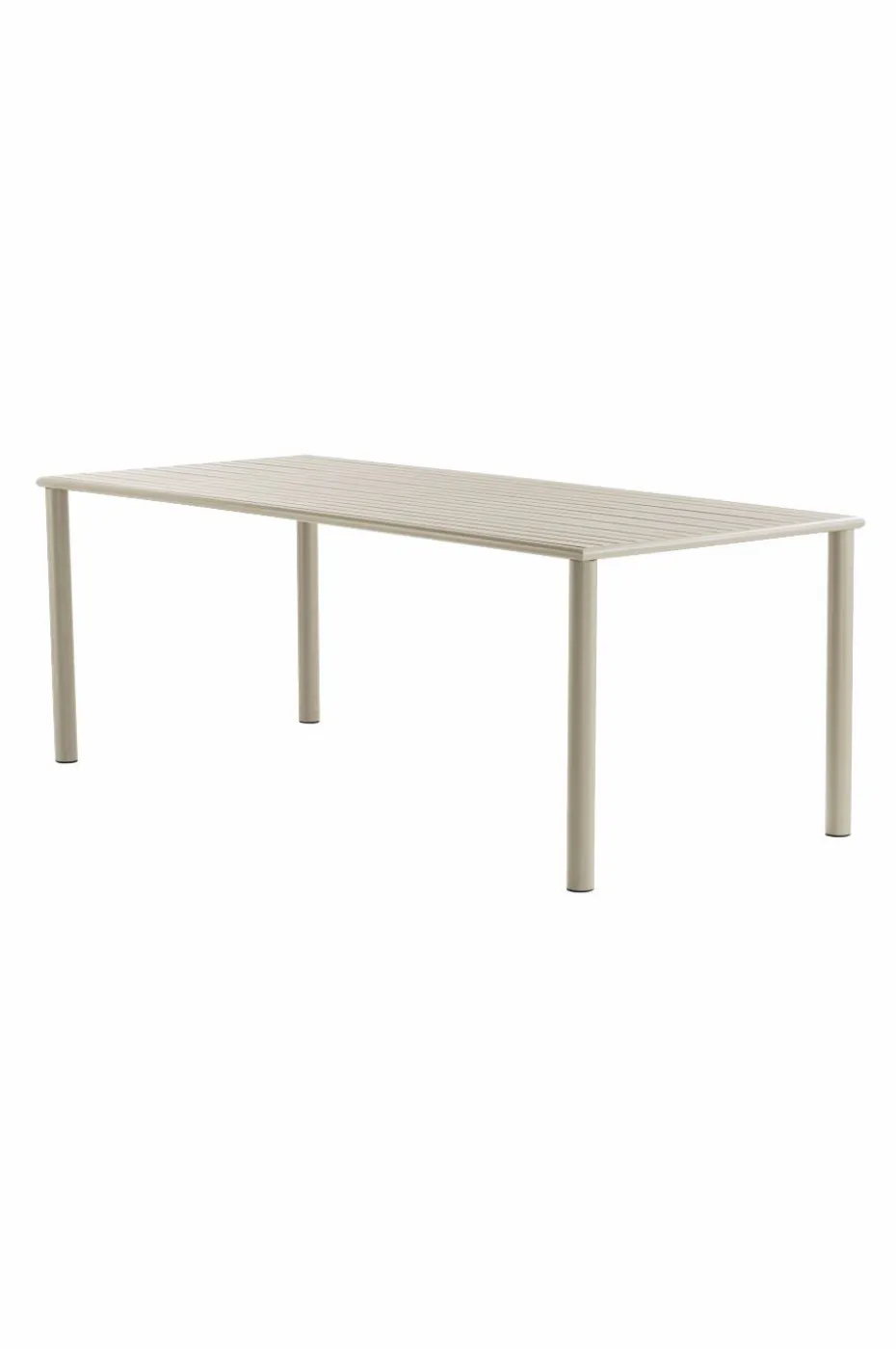 Jotex MENTON spisebord 90x200 cm