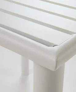Jotex MENTON spisebord utendørs 75x75 cm