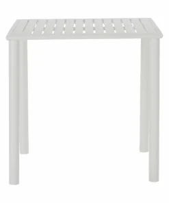 Jotex MENTON spisebord utendørs 75x75 cm