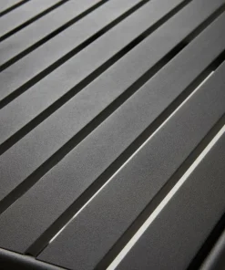 Jotex MENTON spisebord utendørs 75x75 cm
