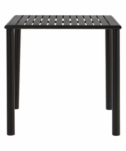 Jotex MENTON spisebord utendørs 75x75 cm