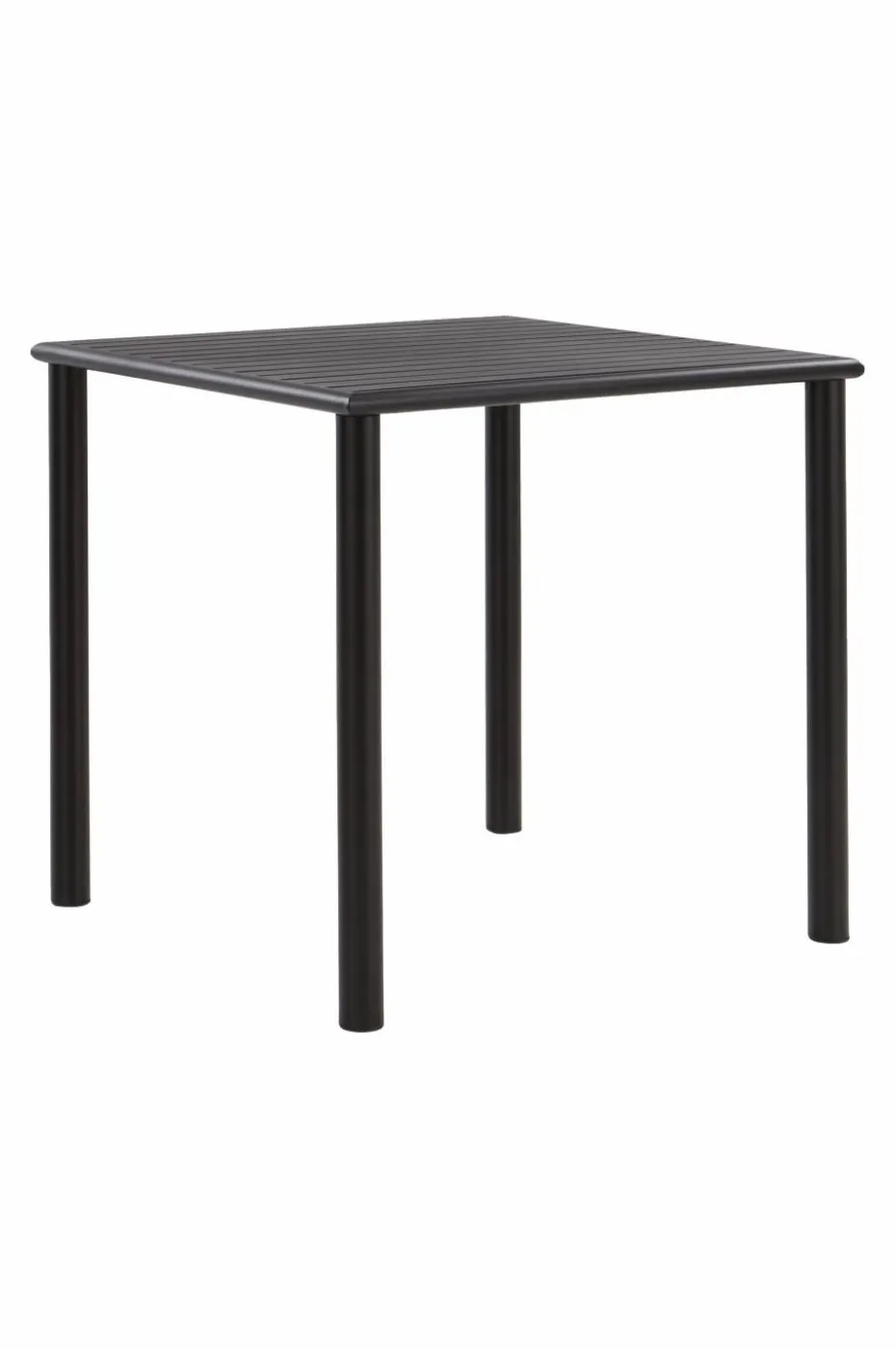 Jotex MENTON spisebord utendørs 75x75 cm