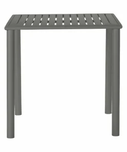 Jotex MENTON spisebord utendørs 75x75 cm