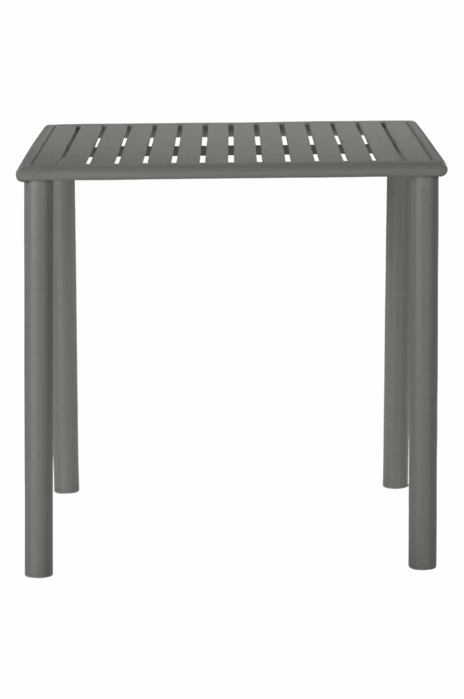 Jotex MENTON spisebord utendørs 75x75 cm