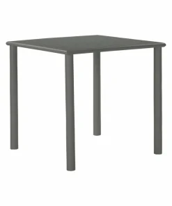 Jotex MENTON spisebord utendørs 75x75 cm