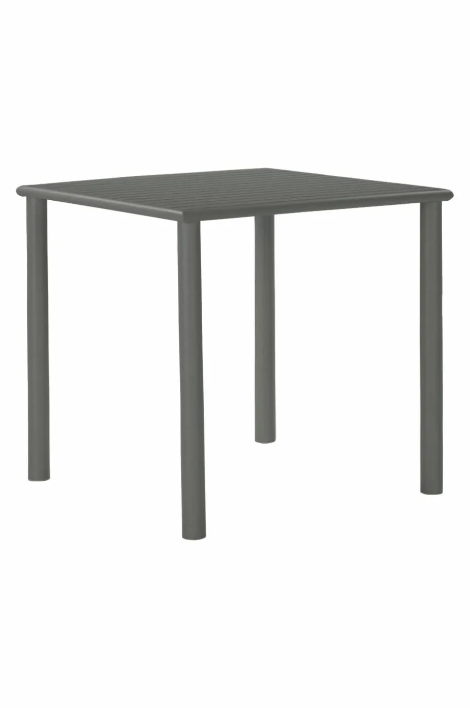 Jotex MENTON spisebord utendørs 75x75 cm