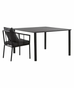 Jotex MENTON spisebord 120x120 cm