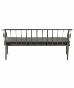 Jotex MENTON utesofa 2-seters