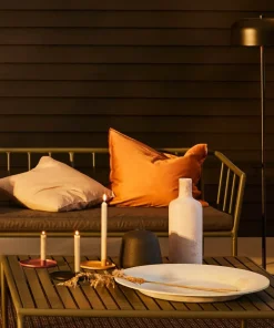 Jotex MENTON utesofa 2-seters