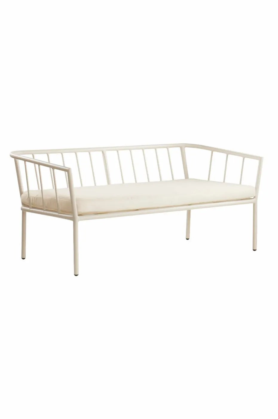 Jotex MENTON utesofa 2-seters