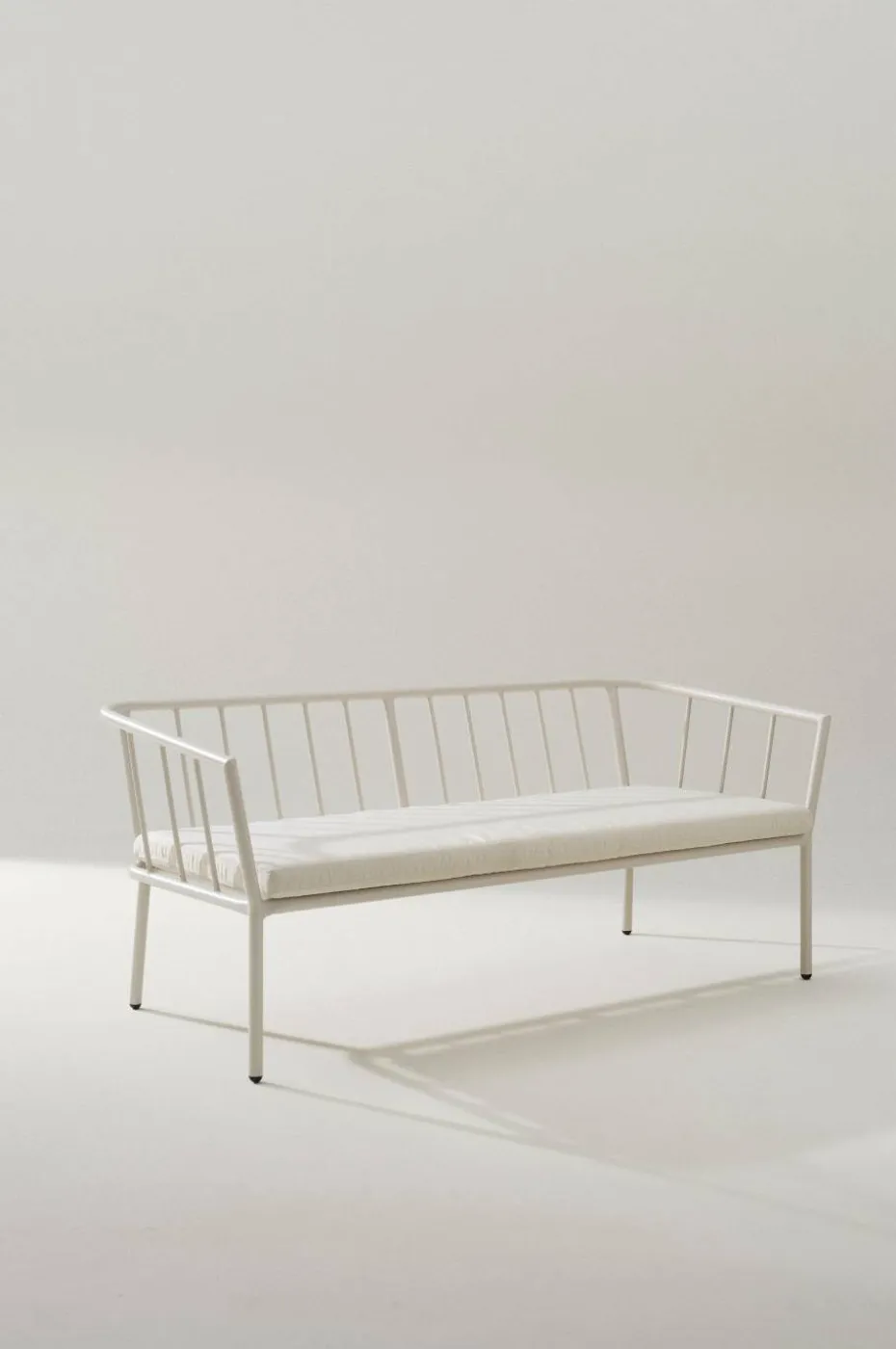 Jotex MENTON utesofa 2-seters