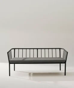 Jotex MENTON utesofa 2-seters
