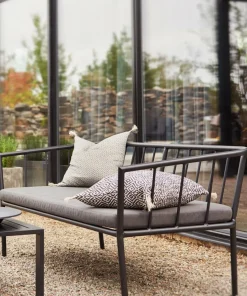 Jotex MENTON utesofa 2-seters