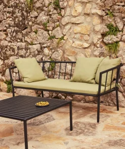 Jotex MENTON utesofa 2-seters