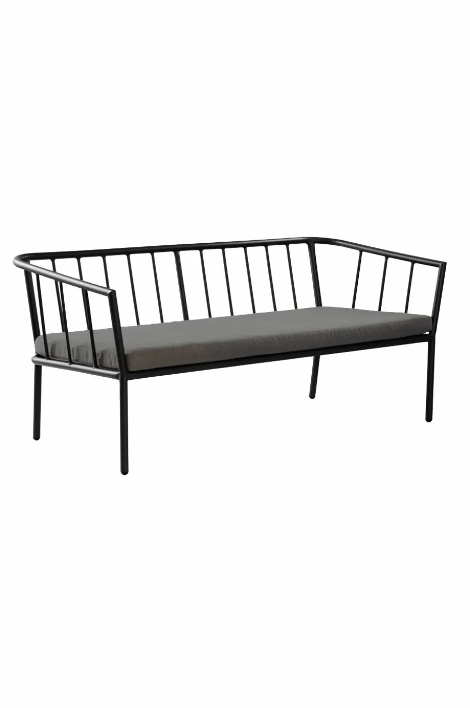 Jotex MENTON utesofa 2-seters