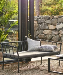 Jotex MENTON utesofa 2-seters