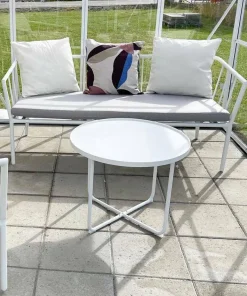 Jotex MENTON utesofa 2-seters