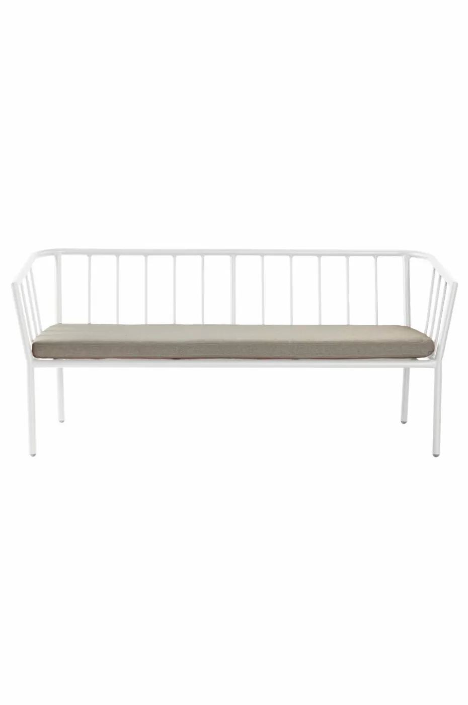Jotex MENTON utesofa 2-seters