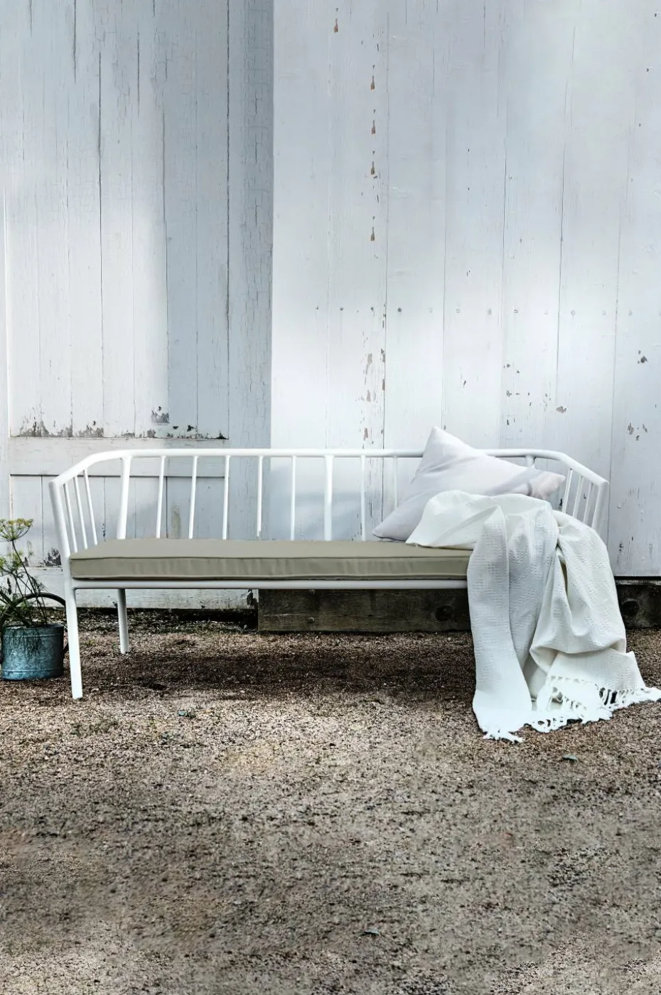 Jotex MENTON utesofa 2-seters