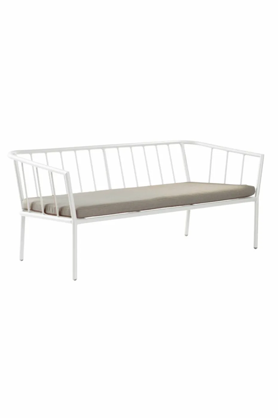Jotex MENTON utesofa 2-seters