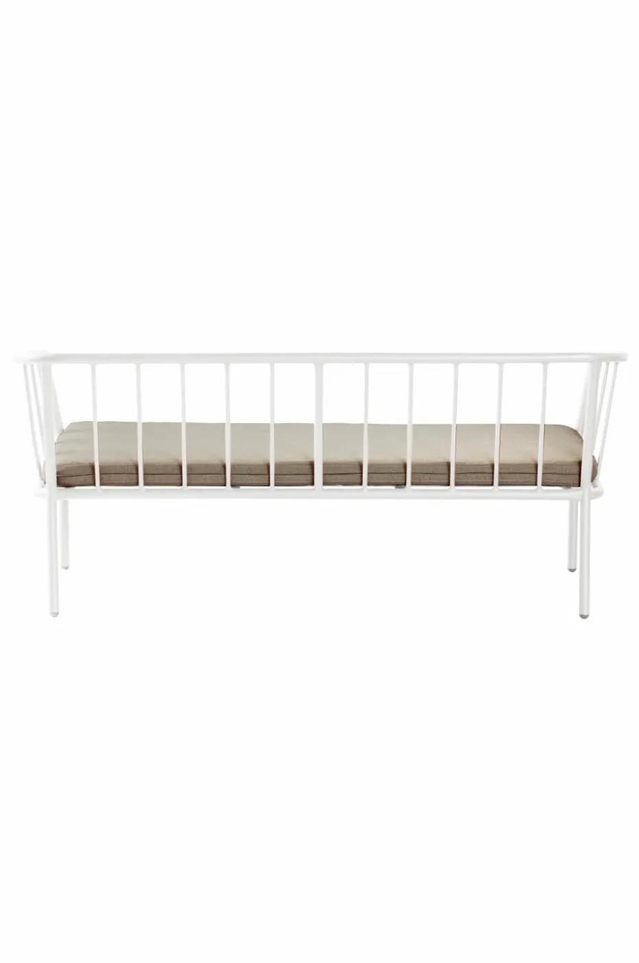 Jotex MENTON utesofa 2-seters