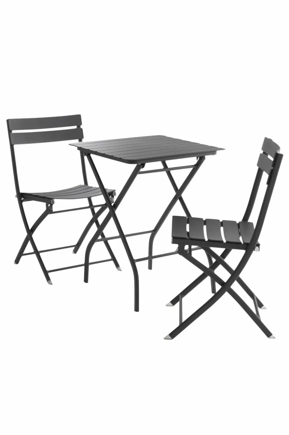 Jotex MONTMARTRE kafebord 60x60 cm