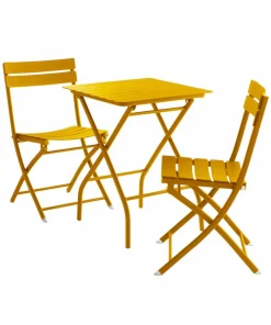 Jotex MONTMARTRE utestol 2-pk