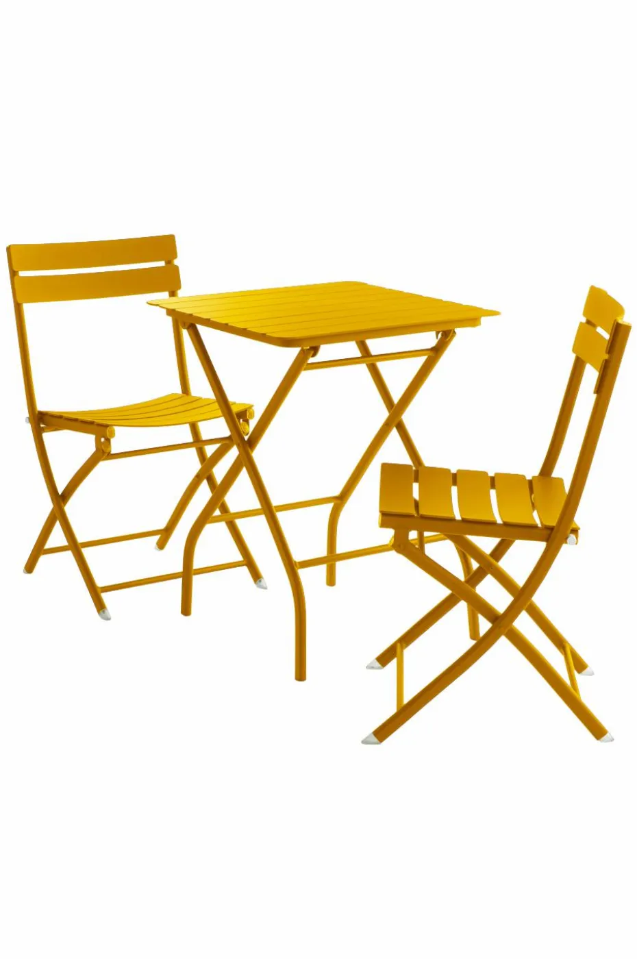 Jotex MONTMARTRE utestol 2-pk