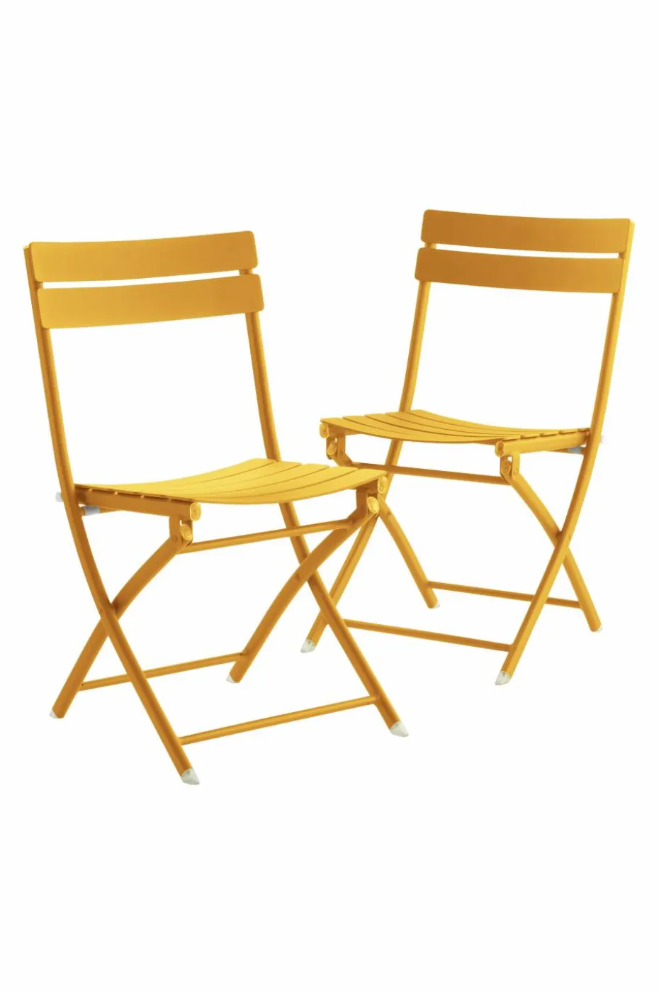 Jotex MONTMARTRE utestol 2-pk