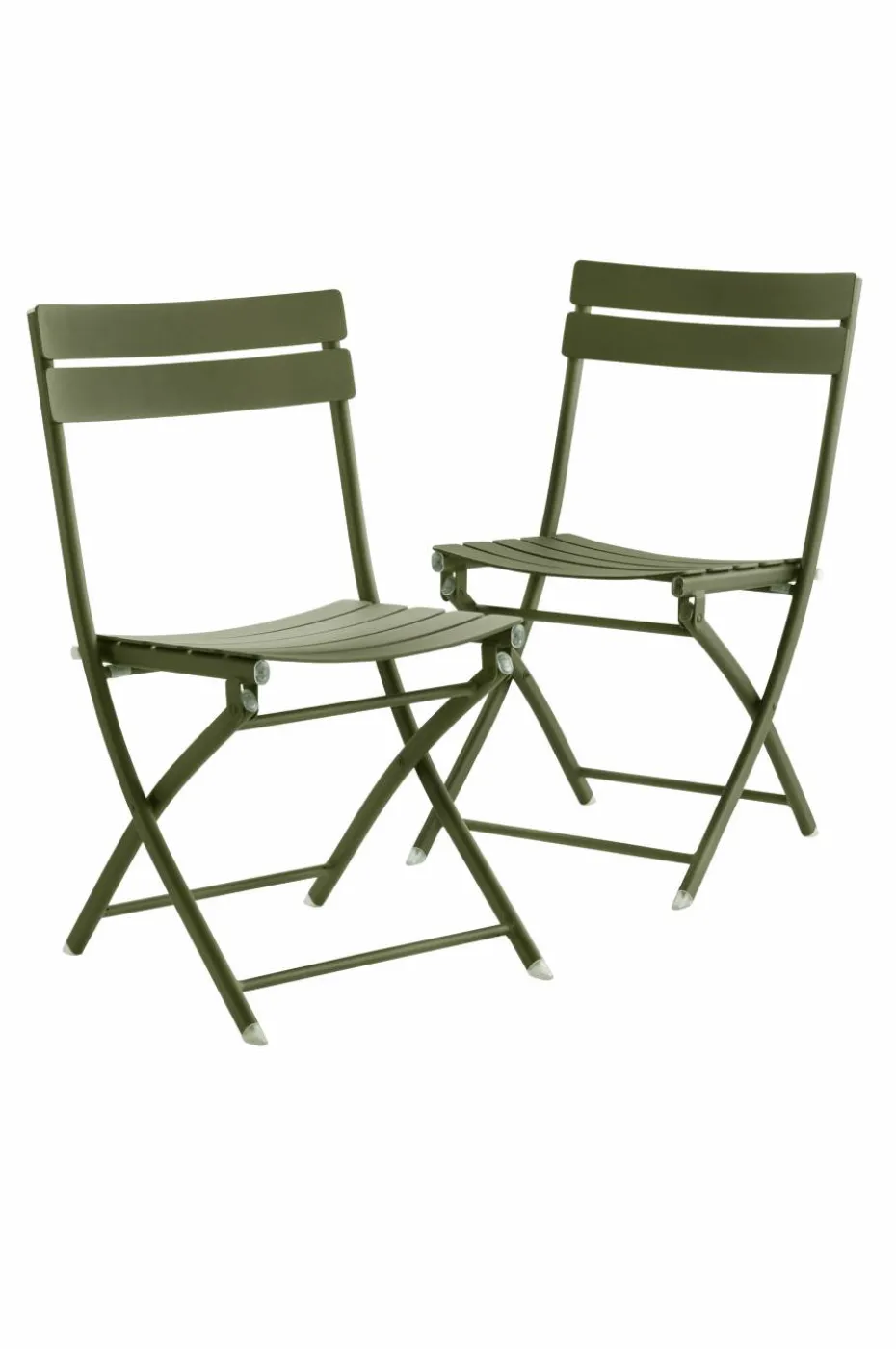 Jotex MONTMARTRE utestol 2-pk