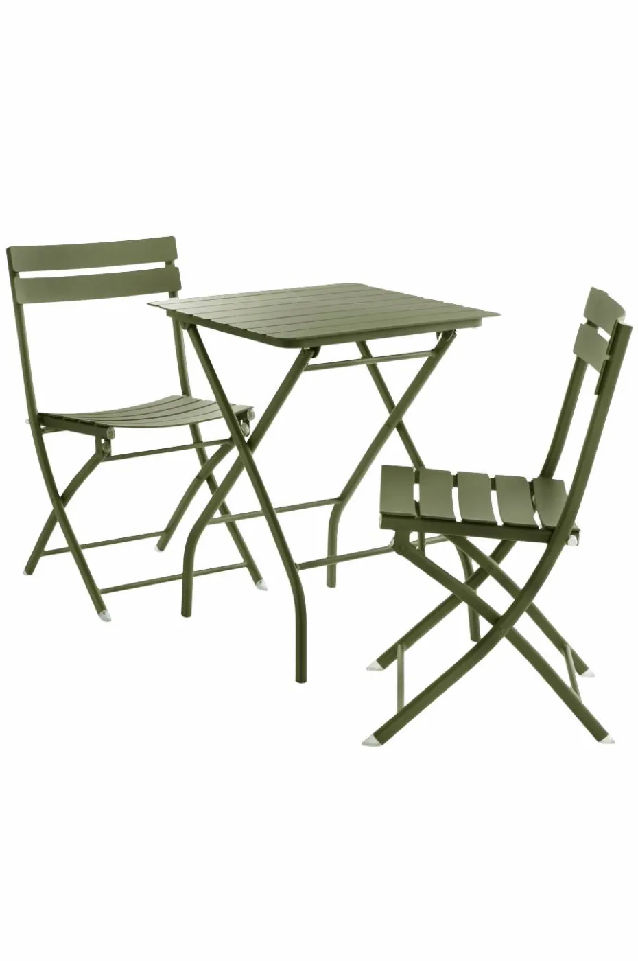 Jotex MONTMARTRE utestol 2-pk