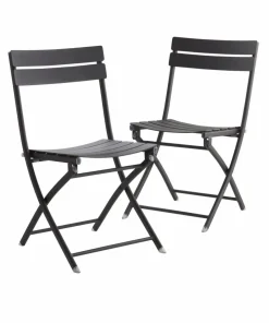 Jotex MONTMARTRE utestol 2-pk