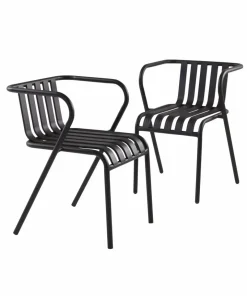 Jotex NERJA armstol 2-pk