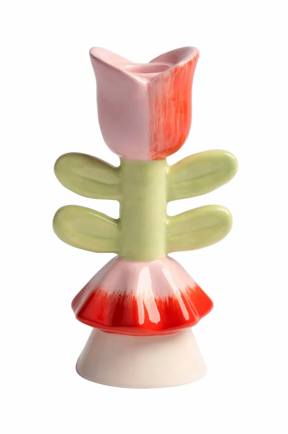 &k Amsterdam Lysestake Blume large